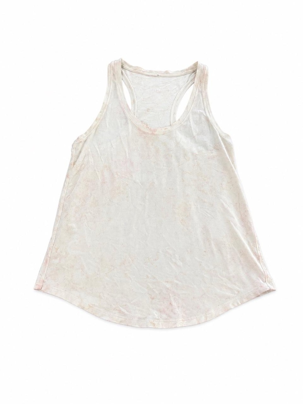 Lululemon Love Racerback Tank Top